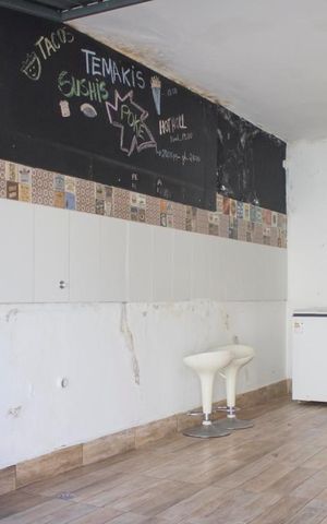 Casa para alugar com 200m², 3 quartos e 1 vagaGaragem