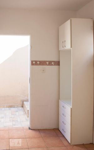 Casa para alugar com 200m², 3 quartos e 1 vagaLavanderia