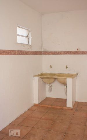 Casa para alugar com 200m², 3 quartos e 1 vagaLavanderia