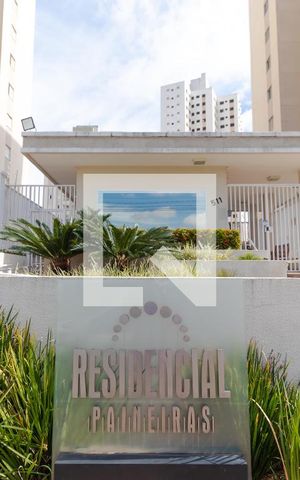 Apartamento à venda com 84m², 3 quartos e 1 vaga Apartamento à venda com 84m², 3 quartos e 1 vagaFachada Portaria 02