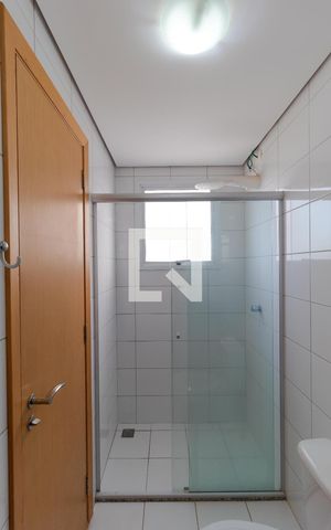 Apartamento à venda com 84m², 3 quartos e 1 vaga Apartamento à venda com 84m², 3 quartos e 1 vagaBanheiro da Suíte