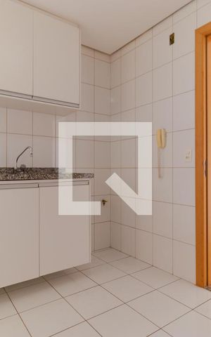 Apartamento à venda com 84m², 3 quartos e 1 vaga Apartamento à venda com 84m², 3 quartos e 1 vagaCozinha
