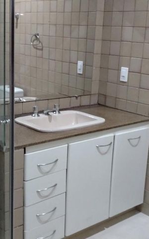 Studio para alugar com 20m², 1 quarto e sem vaga