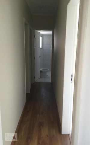Apartamento à venda com 540m², 4 quartos e 4 vagas Apartamento à venda com 540m², 4 quartos e 4 vagasCorredor