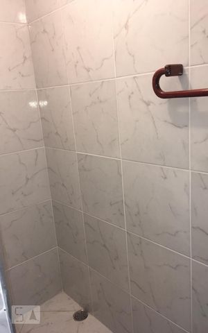 Apartamento à venda com 540m², 4 quartos e 4 vagas Apartamento à venda com 540m², 4 quartos e 4 vagasBanheiro