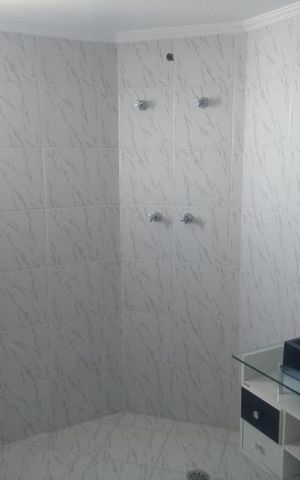 Apartamento à venda com 540m², 4 quartos e 4 vagas Apartamento à venda com 540m², 4 quartos e 4 vagasBanheiro