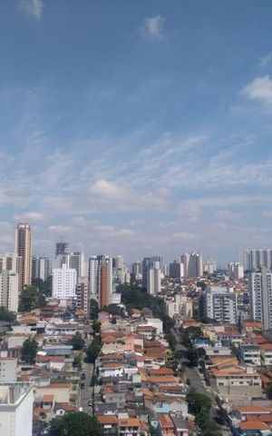 Apartamento à venda com 540m², 4 quartos e 4 vagas Apartamento à venda com 540m², 4 quartos e 4 vagasVista 1