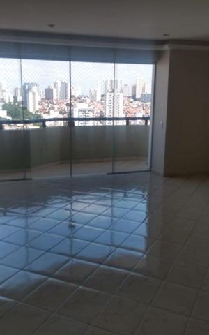 Apartamento à venda com 540m², 4 quartos e 4 vagas Apartamento à venda com 540m², 4 quartos e 4 vagasSala 1