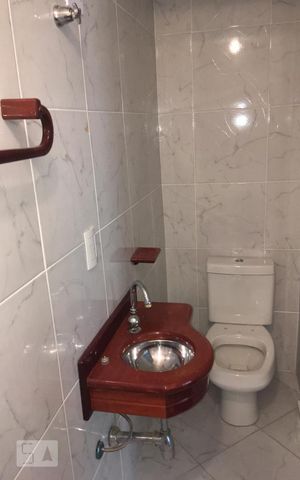 Apartamento à venda com 540m², 4 quartos e 4 vagas Apartamento à venda com 540m², 4 quartos e 4 vagasBanheiro