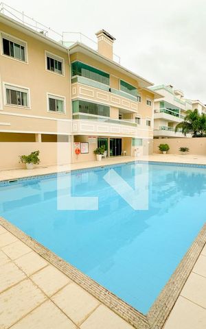 Apartamento para alugar com 114m², 3 quartos e 2 vagasÁrea comum
