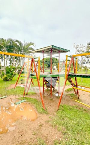 Apartamento para alugar com 114m², 3 quartos e 2 vagasÁrea comum
