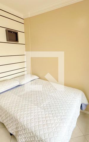 Apartamento para alugar com 114m², 3 quartos e 2 vagasQuarto 2
