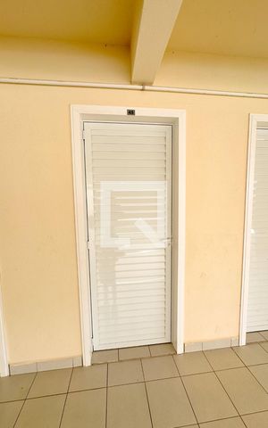 Apartamento para alugar com 114m², 3 quartos e 2 vagasÁrea comum