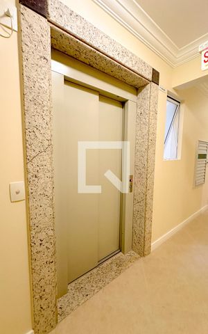 Apartamento para alugar com 114m², 3 quartos e 2 vagasÁrea comum