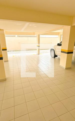 Apartamento para alugar com 114m², 3 quartos e 2 vagasÁrea comum