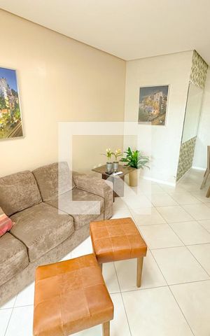 Apartamento para alugar com 114m², 3 quartos e 2 vagasSala