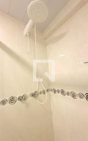 Apartamento para alugar com 114m², 3 quartos e 2 vagasBanheiro 3