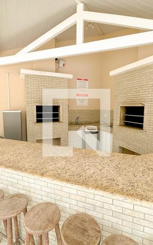 Apartamento para alugar com 114m², 3 quartos e 2 vagasÁrea comum