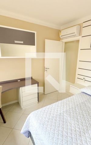 Apartamento para alugar com 114m², 3 quartos e 2 vagasQuarto 2