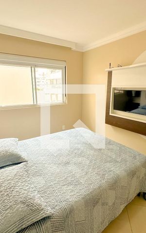 Apartamento para alugar com 114m², 3 quartos e 2 vagasQuarto 3