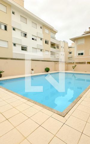 Apartamento para alugar com 114m², 3 quartos e 2 vagasÁrea comum