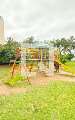 Apartamento para alugar com 114m², 3 quartos e 2 vagasÁrea comum