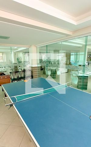 Apartamento para alugar com 114m², 3 quartos e 2 vagasÁrea comum