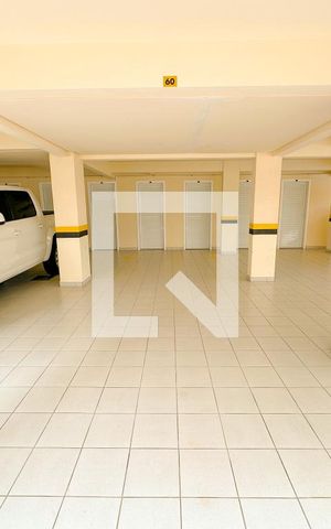Apartamento para alugar com 114m², 3 quartos e 2 vagasÁrea comum