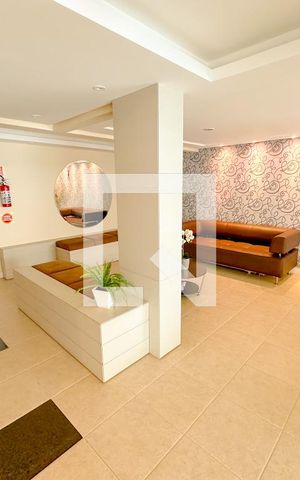 Apartamento para alugar com 114m², 3 quartos e 2 vagasÁrea comum