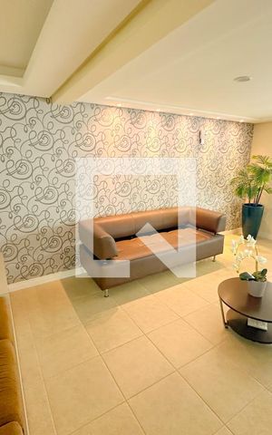 Apartamento para alugar com 114m², 3 quartos e 2 vagasÁrea comum