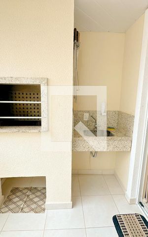 Apartamento para alugar com 114m², 3 quartos e 2 vagasVaranda