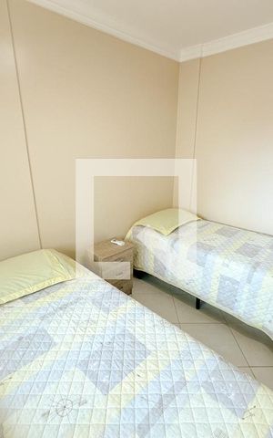 Apartamento para alugar com 114m², 3 quartos e 2 vagasQuarto