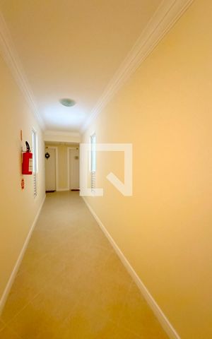 Apartamento para alugar com 114m², 3 quartos e 2 vagasÁrea comum