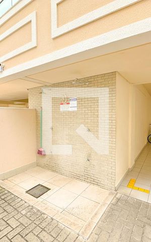 Apartamento para alugar com 114m², 3 quartos e 2 vagasÁrea comum