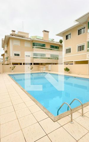 Apartamento para alugar com 114m², 3 quartos e 2 vagasÁrea comum