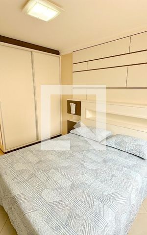 Apartamento para alugar com 114m², 3 quartos e 2 vagasQuarto 3