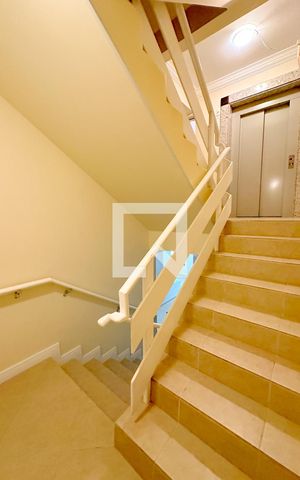 Apartamento para alugar com 114m², 3 quartos e 2 vagasÁrea comum