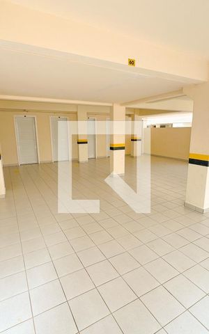 Apartamento para alugar com 114m², 3 quartos e 2 vagasÁrea comum