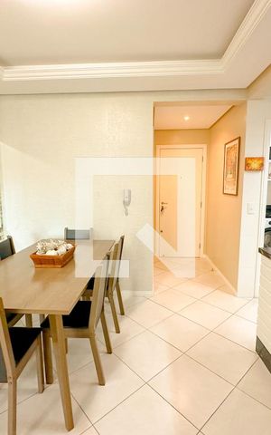 Apartamento para alugar com 114m², 3 quartos e 2 vagasSala