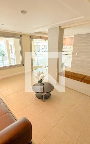 Apartamento para alugar com 114m², 3 quartos e 2 vagasÁrea comum