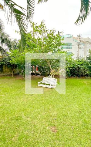 Apartamento para alugar com 114m², 3 quartos e 2 vagasÁrea comum