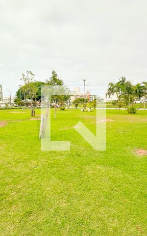 Apartamento para alugar com 114m², 3 quartos e 2 vagasÁrea comum