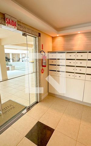 Apartamento para alugar com 114m², 3 quartos e 2 vagasÁrea comum