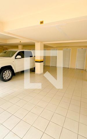 Apartamento para alugar com 114m², 3 quartos e 2 vagasÁrea comum
