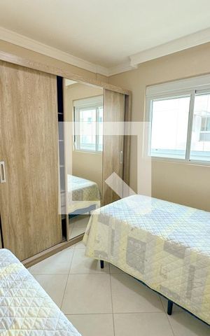 Apartamento para alugar com 114m², 3 quartos e 2 vagasQuarto