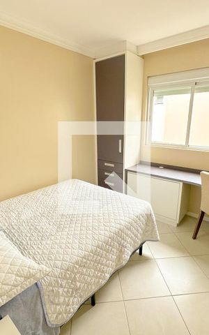 Apartamento para alugar com 114m², 3 quartos e 2 vagasQuarto 2