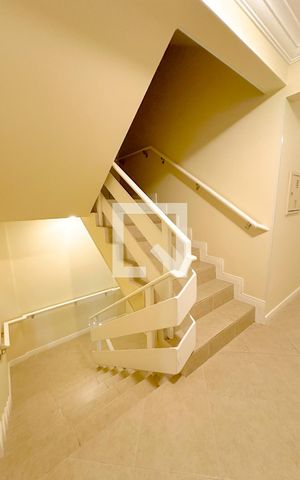 Apartamento para alugar com 114m², 3 quartos e 2 vagasÁrea comum