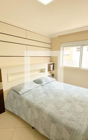 Apartamento para alugar com 114m², 3 quartos e 2 vagasQuarto 3