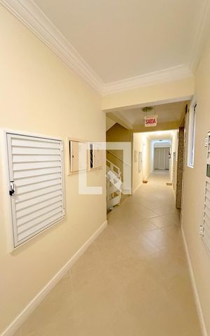 Apartamento para alugar com 114m², 3 quartos e 2 vagasÁrea comum