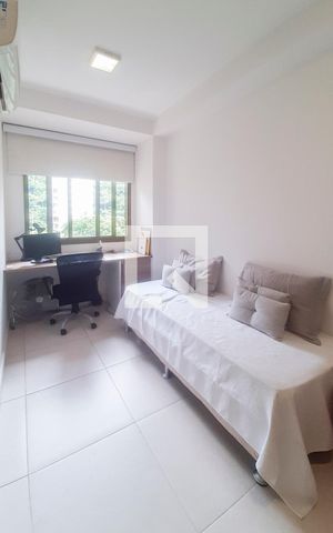 Apartamento à venda com 88m², 2 quartos e 1 vaga Apartamento à venda com 88m², 2 quartos e 1 vagaQuarto Suíte 2